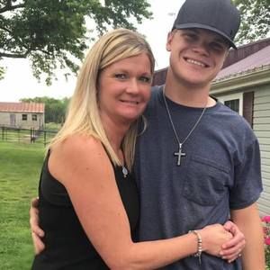 Meet your Posher, Kyler